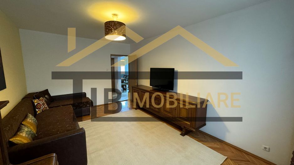 Apartament de 3 camere, 60mp, Zona Unirii - Poză 2