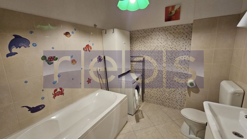 DE VANZARE AP 3 CAMERE 63MP PRELUNGIREA GHENCEA | DECOMANDAT | PARCARE - Poză 6