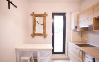 STUDIO PROASPAT RENOVAT LANGA PARCUL HERASTRAU - Poză 1