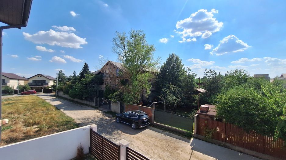 Casa cu gradina proprie - Strada Smaraldului Domnesti - Poză 34