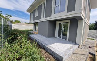 Casă de vânzare Otopeni- P+1 sau P+1+M, 2 locuri parcare, acces facil către DN1 - Poză 4