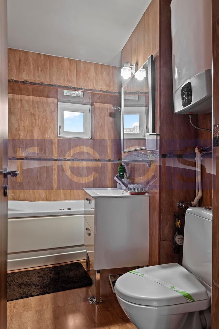 VANZARE 4 CAMERE - DECOMANDAT -  UNIRII- FANTANI - Poză 29