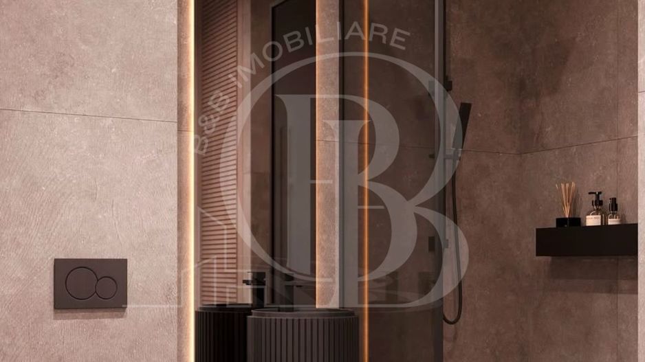 Finalizare Rapida 2 camere bloc boutique Sector 3 Pallady - Poză 8