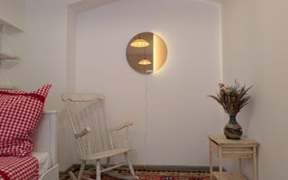 Garsoniera de inchiriat central pet friendly - Poză 4