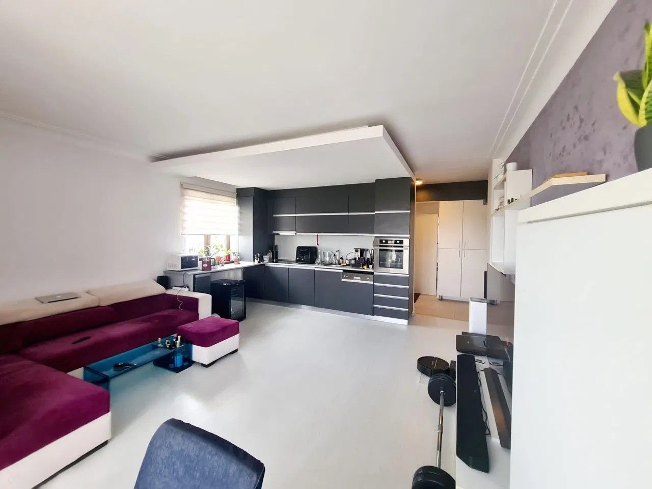 Apartament 3 camere | Bucurestii Noi | Sector 1 - Poză 2