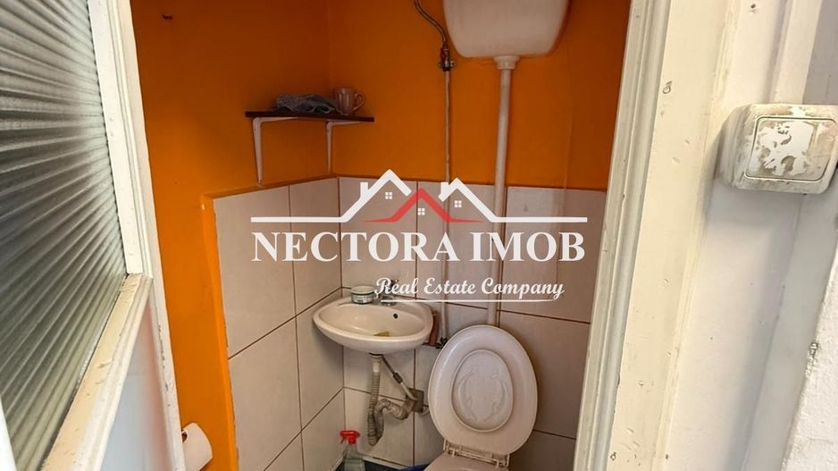 NECTORA IMOB-Spatiu Comercial Blvd. Nufarului, 25 mp, Vitrina, 1 cam. - Poză 8