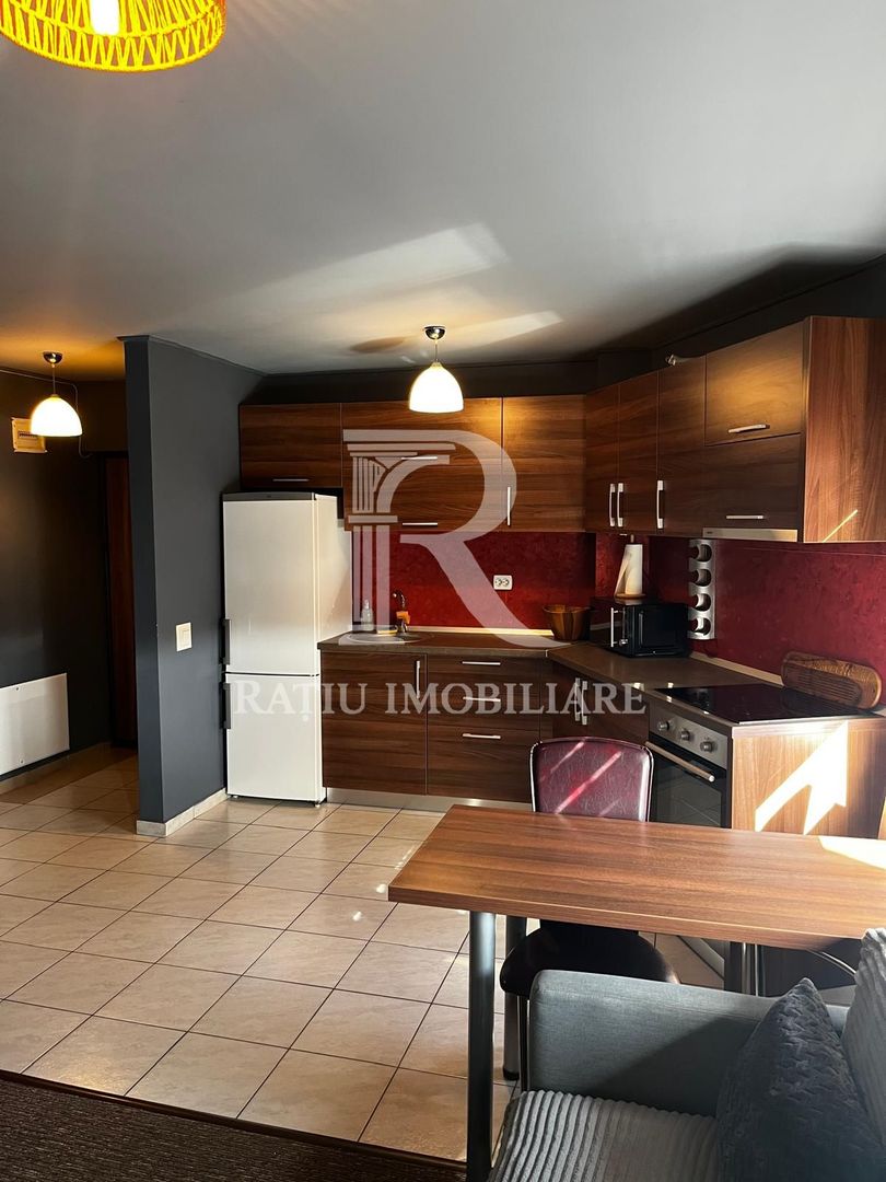 Apartament 2 camere de vanzare | Dragoș Vodă | Oradea - Poză 1