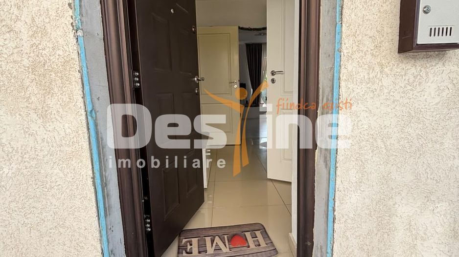 Casa insiruita 4 camere parter+etaj+pod | Bragadiru | 172.000 EUR - Poză 16