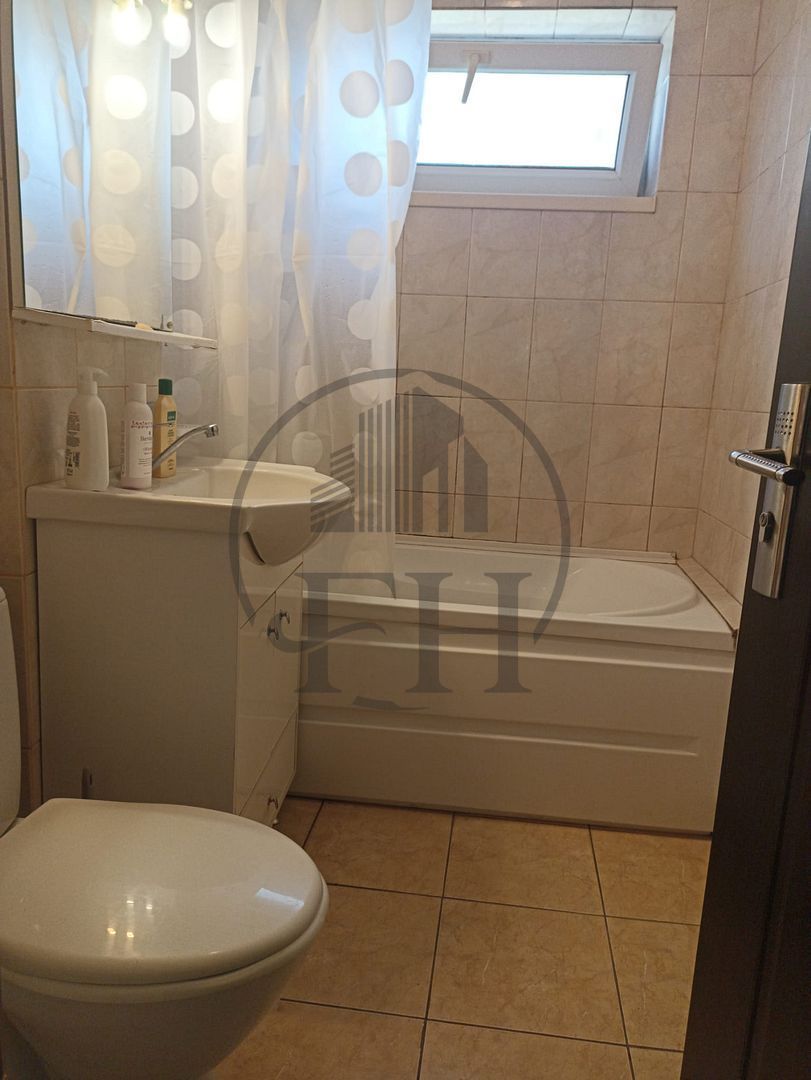 Casă / Vilă cu 3 camere de închiriat în Elvila, Constanta - Poză 3