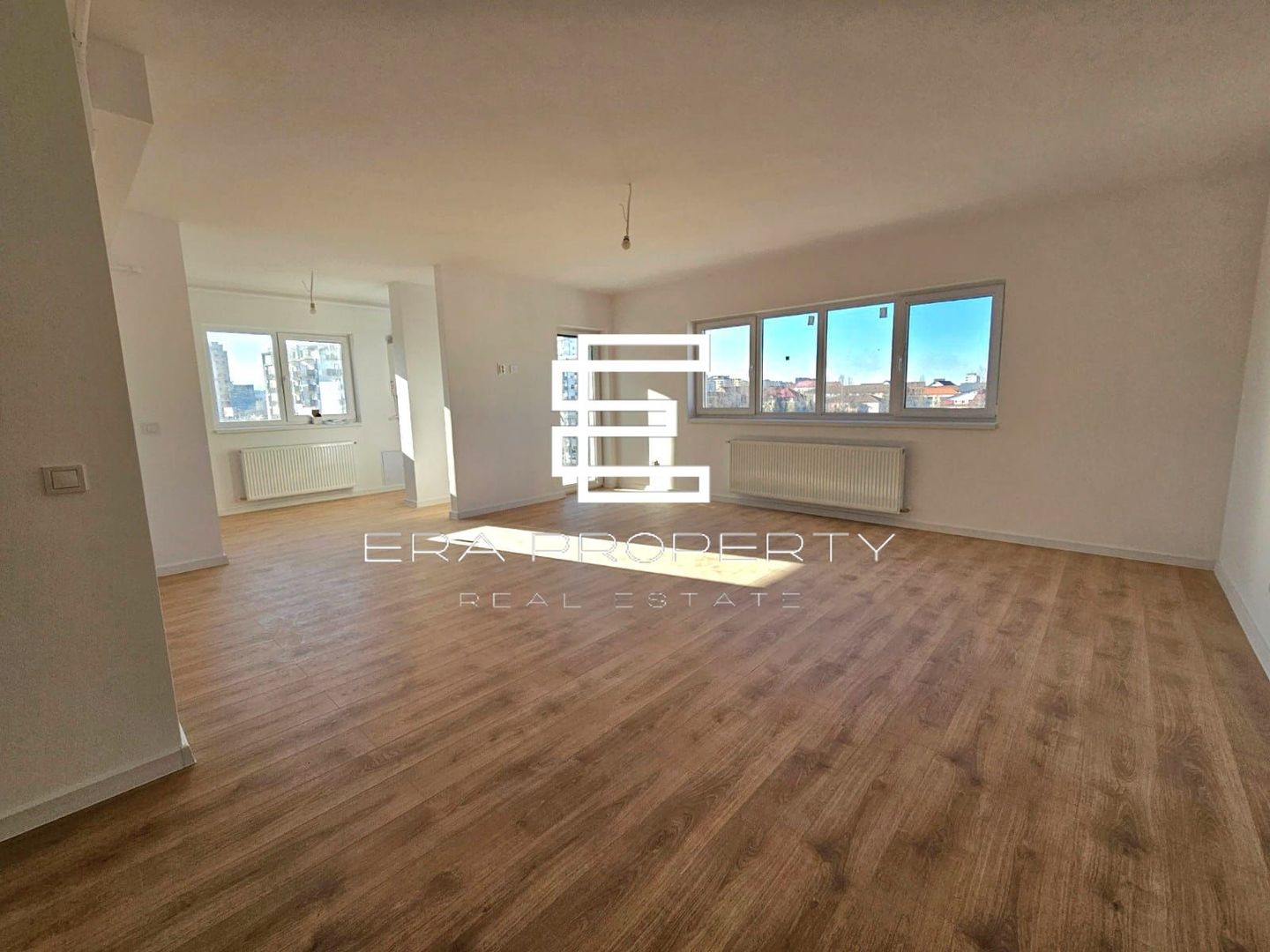 Apartament 3 camere intabulat LA CHEIE-Doamna Stanca/Selimbar - Poză 1