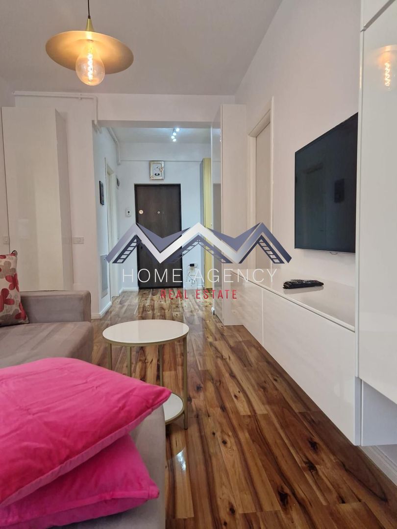 Apartament 2 camere Otopeni | include parcare - Poză 2