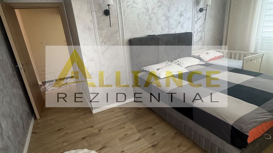 APARTAMENT 3 CAMERE DE VÂNZARE CU FACILITĂȚI PREMIUM - Poză 34