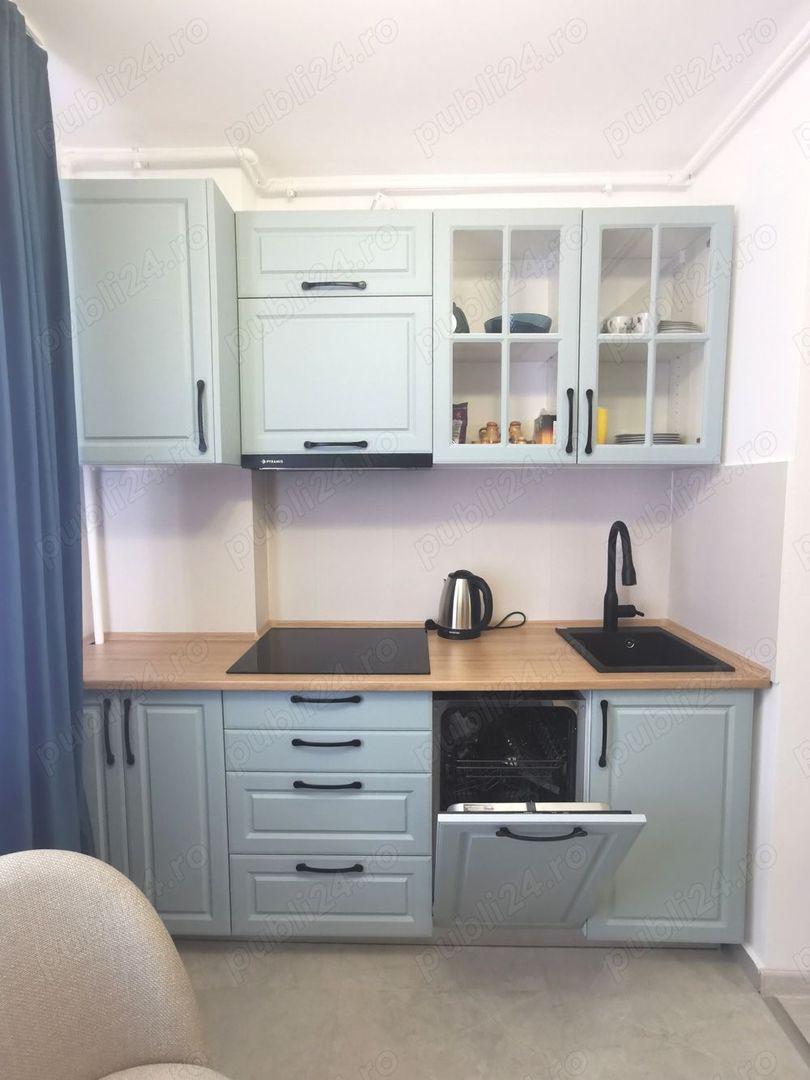 2 camere de inchiriat nou metrou  Nicolae Teclu Pallady - Poză 5