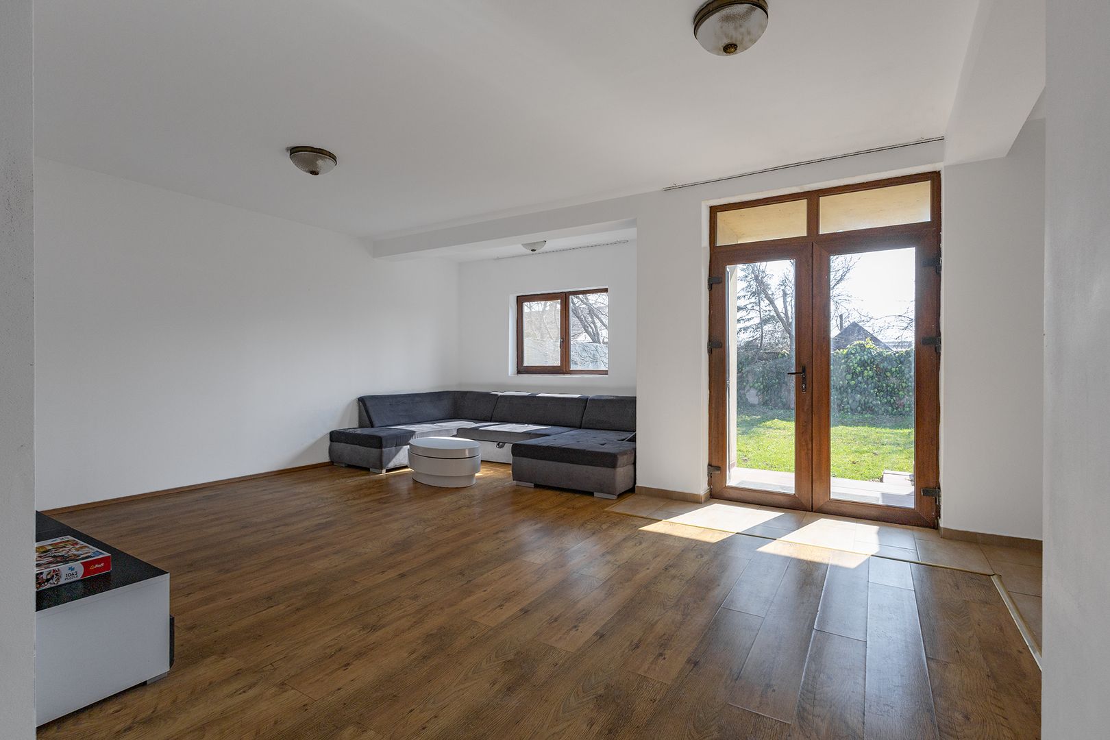 Casă cu 4 dormitoare în Ronaț | 181 mp utili | Garaj | Teren 345 mp - Poză 1