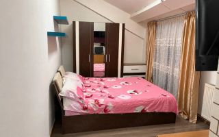 Vanzare Garsonieră 28 mp, bloc 2015, centrală proprie – mobilată și utilata - Poză 3