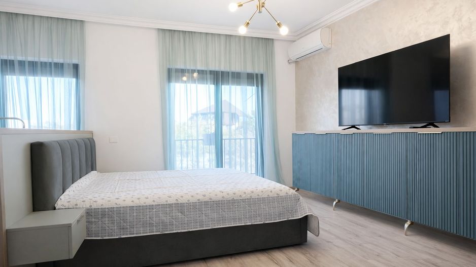 Prima Închiriere | Apartament  1 Cameră | Zona Șagului | Parcare Privată - Poză 6