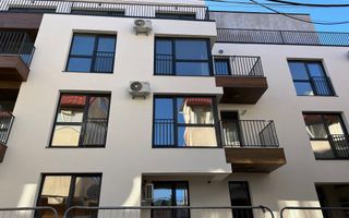 Vanzare - apartament 2 camere - imobil boutique nou - Mosilor -Eminescu - Poză 1