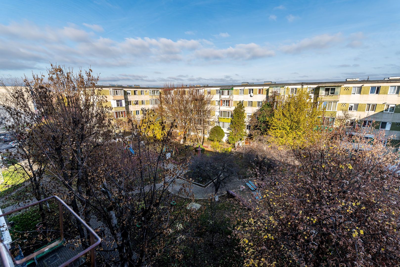 VANDUT! Apartament 2 camere Vlaicu Fortuna, Arad, preț accesibil - Poză 5