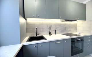 Apartament cu 4 camere dec./78mp/zona Primaverii. - Poză 2