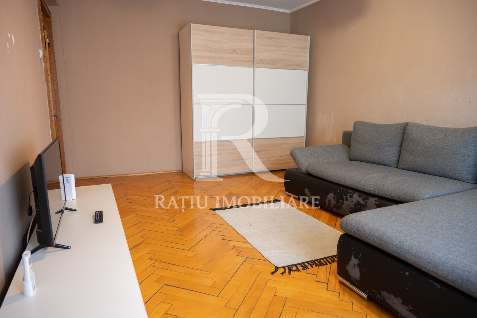 Apartament cu 2 camere | Decebal | Etajul 2 | Oradea - Poză 7