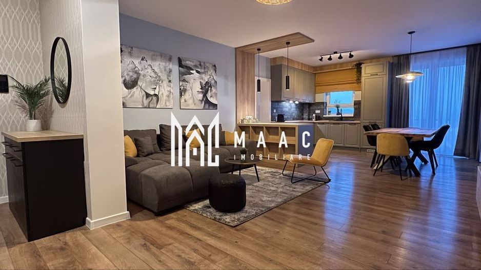 Apartament de Închiriat | 2 Camere | 70 Mp | Balanta Residence - Poză 2