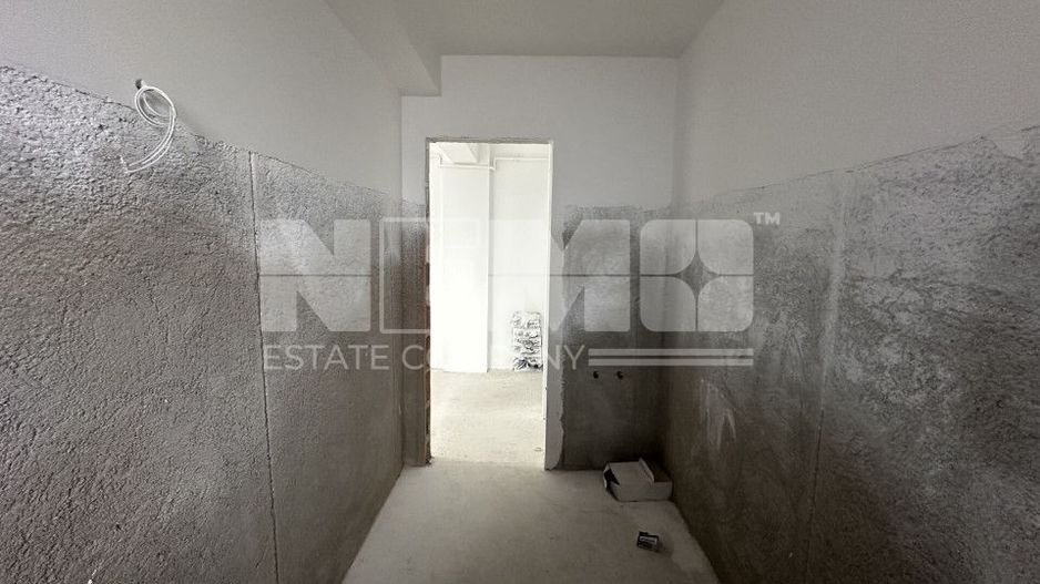 Apartament 2 camere | 58 mp utili | Zona Hurmuzachi – 75.000 € - Poză 9