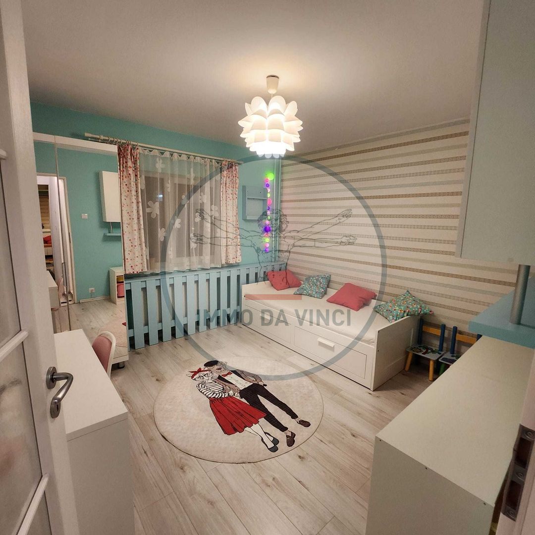2 camere zona Interservisan - Poză 6