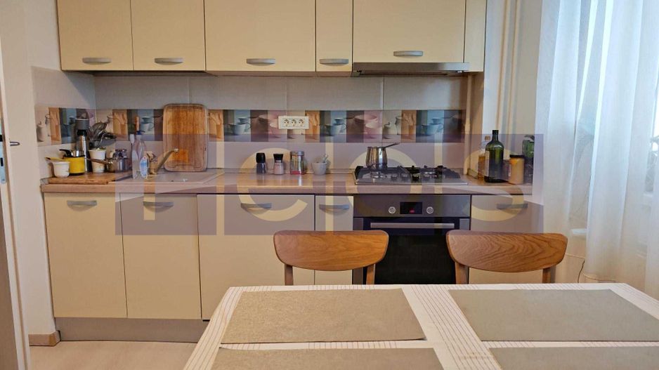 OPORTUNITATE VANZARE 3 CAMERE | BANEASA-HERASTRAU | 87 MP | 3 BALCOANE - Poză 2