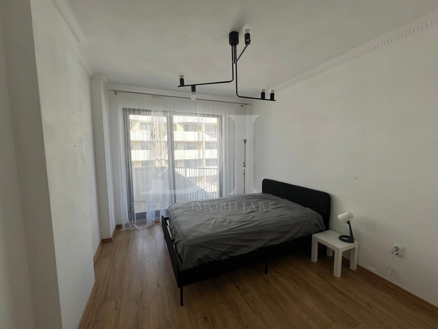 Apartament 2 camere de închiriat | Eroilor Residence, Florești - Poză 4