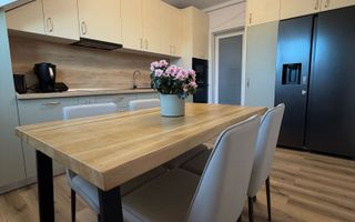 Apartament premium 4 camere 3 dormitoare 2 bai 116 mp in  Kogalniceanu - Poză 2
