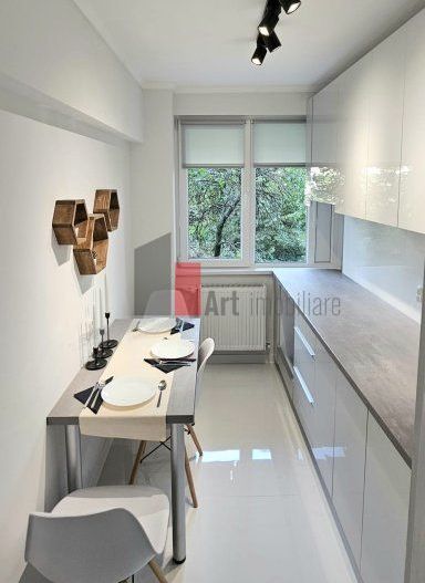 Apartament 2 camere Campia Libertatii - Poză 3