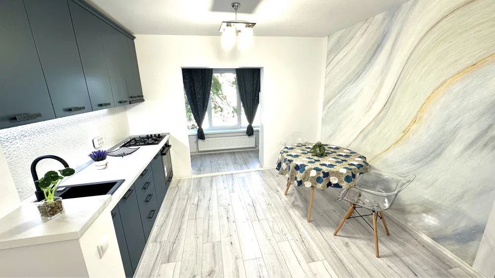 Apartament 2 camere | 53mp| decomandat | Aerconditionat | zona Cipariu - Poză 4