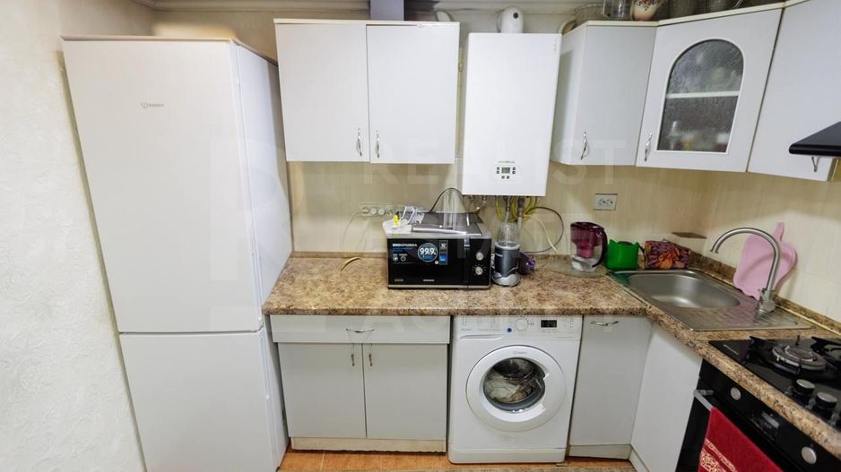 Vânzare, casă, 3 camere, str. Caucaz, Centru - Poză 8