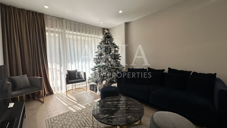 TRIANA 3 CAMERE | CURTE | PISCINA | GYM - Poză 1