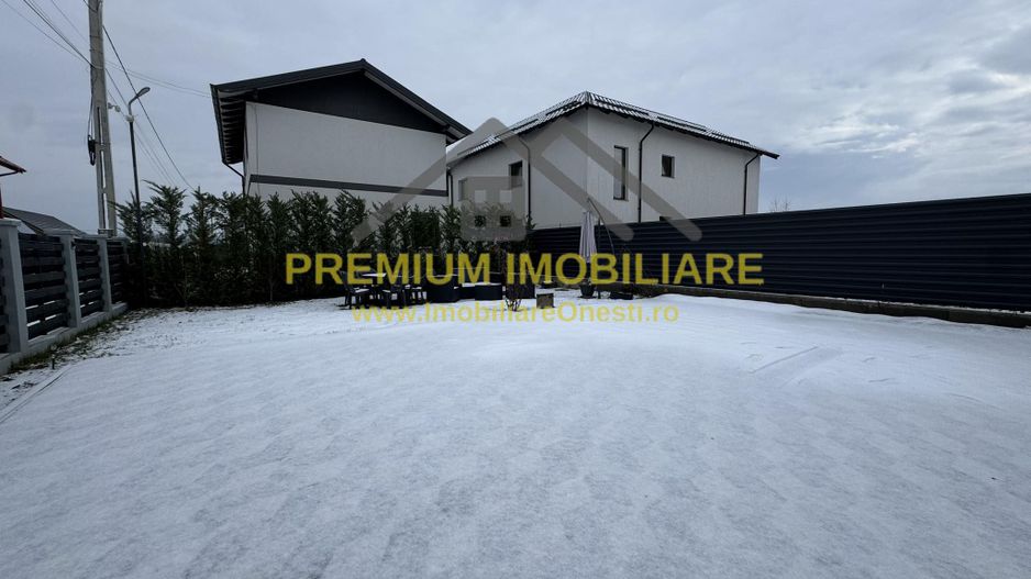 Casă individuală 127 mp, teren 345 mp – Andrașești - Poză 15