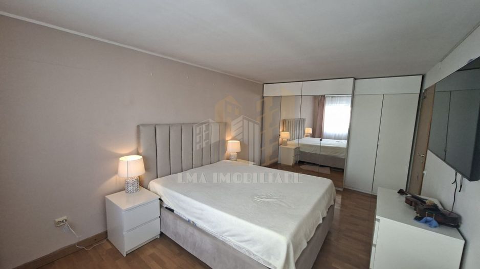 Apartament 2 camere openspace Bulevardul Grivitei Brasov - Poză 13