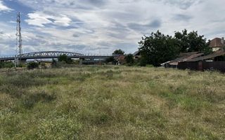 Teren intravilan in Sibiu pentru constructie blocuri - Poză 3