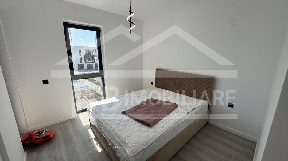 Apartament cu 2 camere, 52mp, parcare, Zona Unirii - Poză 5