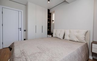Vânzare, apartament, o cameră, str. Nicolae Testimițeanu, Botanica - Poză 1