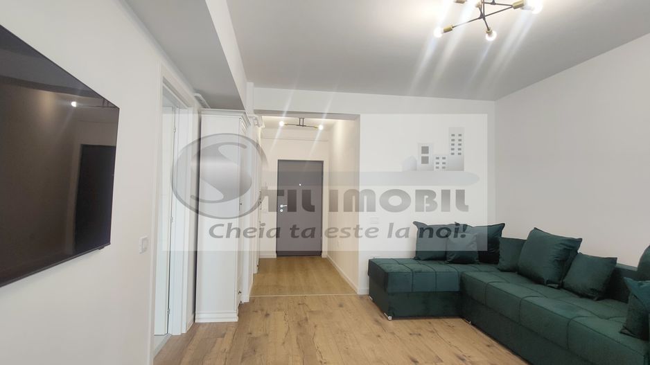 1 CAM BUCIUM FREYA FAMILY MARKET PRIMA INCHIRIERE - Poză 3