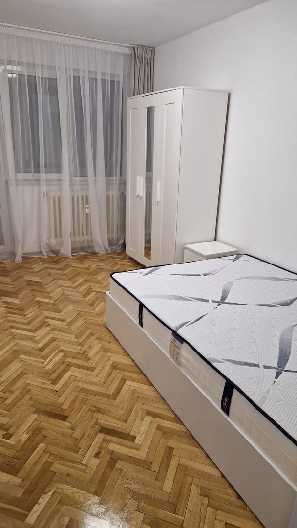 Apartament 3 camere de inchiriat, modern,  complet utilat, Drumul Taberei - Poză 5