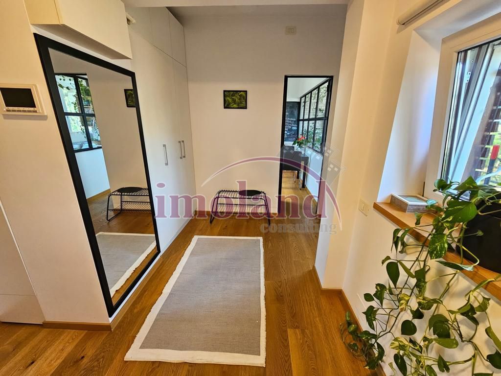 Duplex de poveste - 3 camere - inchiriere - Mitropolie - Poză 8