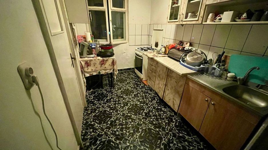 Apartament 3 camere decomandat, etaj 3/10, Petre Ispirescu – Sebastian - Poză 7