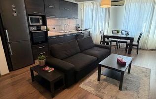 2 Camere - 60MP | Credit | 2/4 | Bloc 2013 | Metrou Grozavesti - 2 min