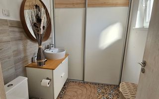 Apartament Modern 3 camere 72 mp-balcon-mobilat/utilat-Floresti - Poză 7