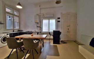 Inchiriere 3 camere  ultracentral, str. Iuliu Maniu, Oradea - Poză 10