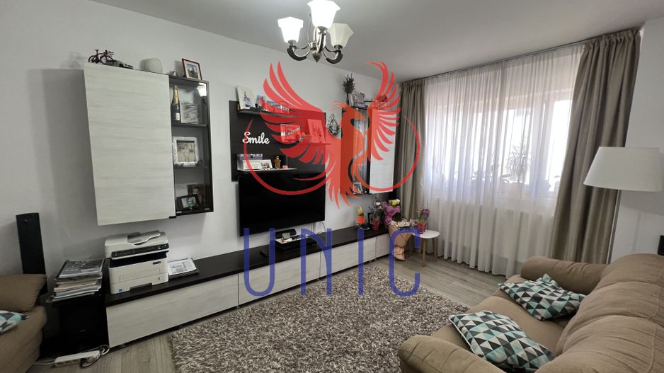 Apartament 3 camere Decomandate Lapus et 3/4 - Poză 1