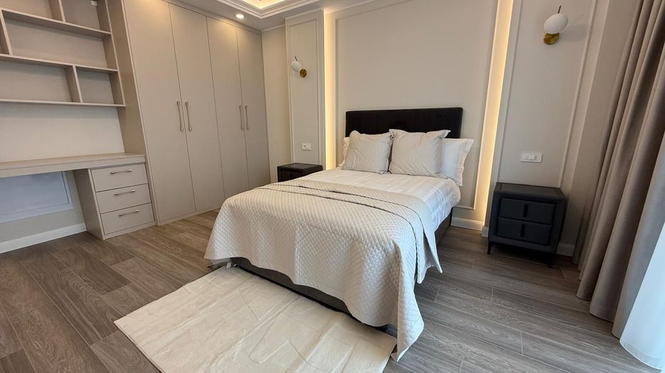 Apartament LUX 104 MP | Rădăuți | 2 Băi | Open Space | Etaj 1 - Poză 2