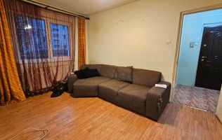 Apartament 2 camere,  bloc izolat, parter-zona Florilor.