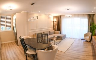 Penthouse in bloc nou de inchiriat / MICALACA - Poză 6